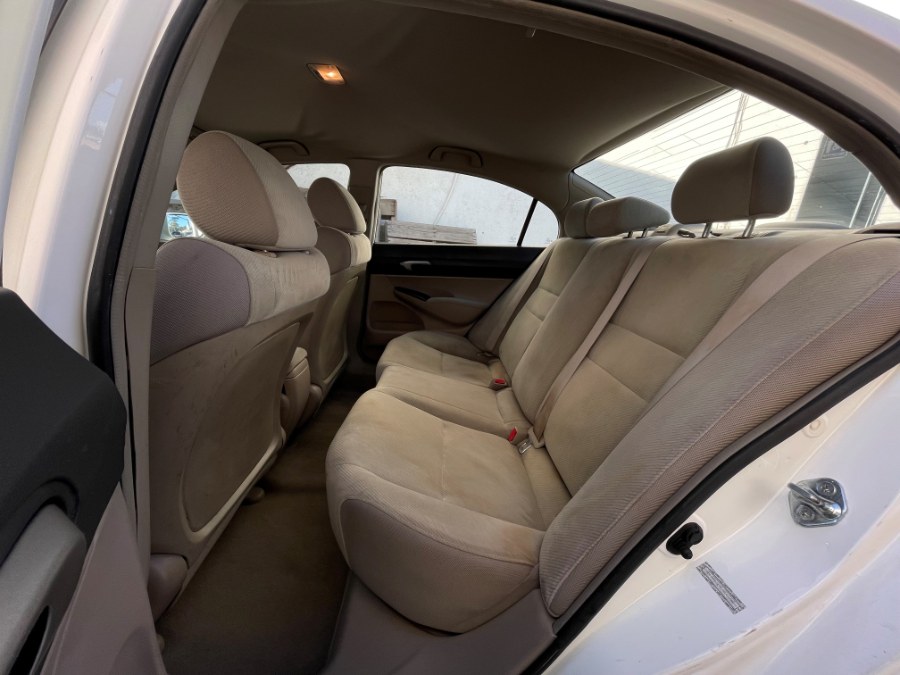 Used Honda Civic Sdn 4dr Auto GX 2009 | Green Light Auto. Corona, California Used Honda Civic Sdn 4dr Auto GX 2009 | Green Light Auto. Corona, California