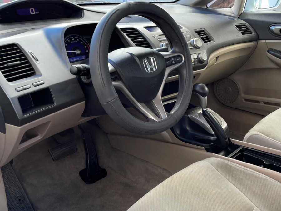 Used Honda Civic Sdn 4dr Auto GX 2009 | Green Light Auto. Corona, California Used Honda Civic Sdn 4dr Auto GX 2009 | Green Light Auto. Corona, California