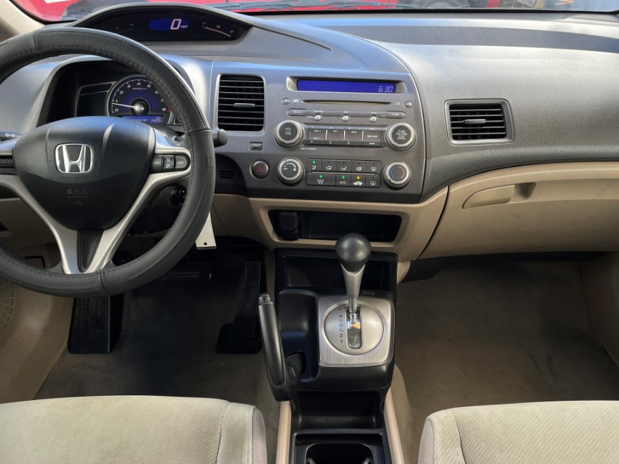 Used Honda Civic Sdn 4dr Auto GX 2009 | Green Light Auto. Corona, California Used Honda Civic Sdn 4dr Auto GX 2009 | Green Light Auto. Corona, California