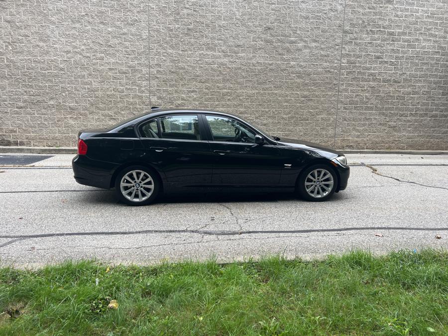 Used BMW 3 Series 4dr Sdn Xdrive AWD 2011 | TJ Motors. New London, Connecticut Used BMW 3 Series 4dr Sdn Xdrive AWD 2011 | TJ Motors. New London, Connecticut