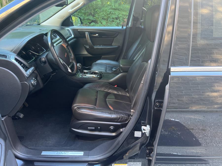 Used GMC Acadia AWD 4dr SLT w/SLT-1 2016 | TJ Motors. New London, Connecticut Used GMC Acadia AWD 4dr SLT w/SLT-1 2016 | TJ Motors. New London, Connecticut