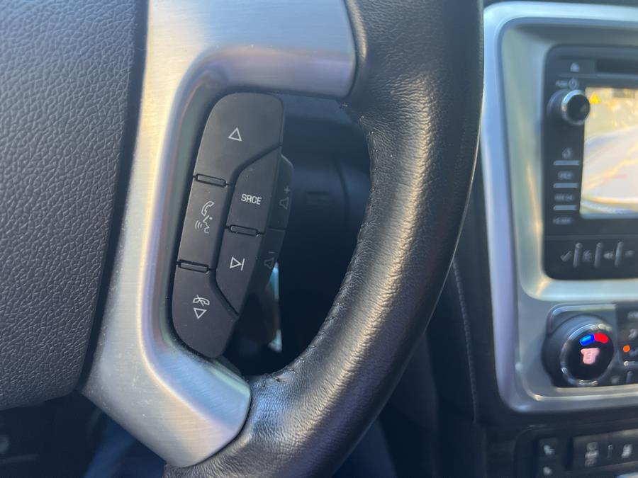 Used GMC Acadia AWD 4dr SLT w/SLT-1 2016 | TJ Motors. New London, Connecticut Used GMC Acadia AWD 4dr SLT w/SLT-1 2016 | TJ Motors. New London, Connecticut