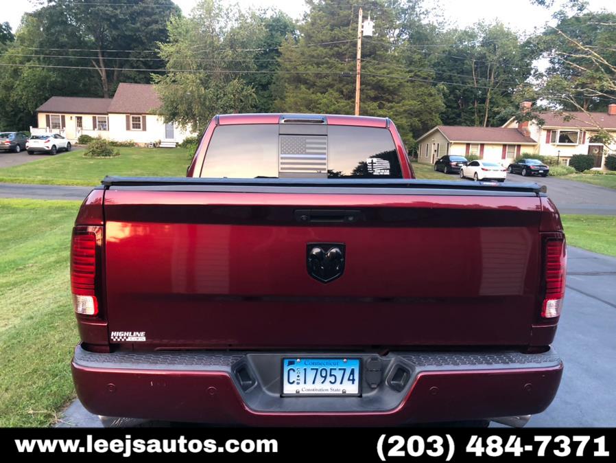Used Ram 2500 Laramie 4x4 Crew Cab 6''4" Box 2017 | LeeJ's Auto Sales & Service. North Branford, Connecticut Used Ram 2500 Laramie 4x4 Crew Cab 6''4" Box 2017 | LeeJ's Auto Sales & Service. North Branford, Connecticut