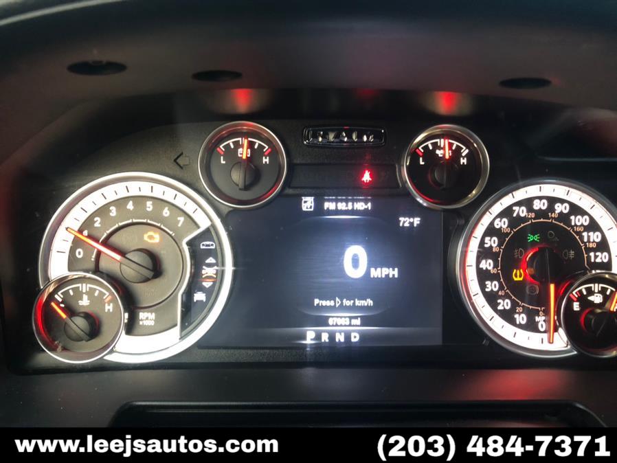 Used Ram 2500 Laramie 4x4 Crew Cab 6''4" Box 2017 | LeeJ's Auto Sales & Service. North Branford, Connecticut Used Ram 2500 Laramie 4x4 Crew Cab 6''4" Box 2017 | LeeJ's Auto Sales & Service. North Branford, Connecticut