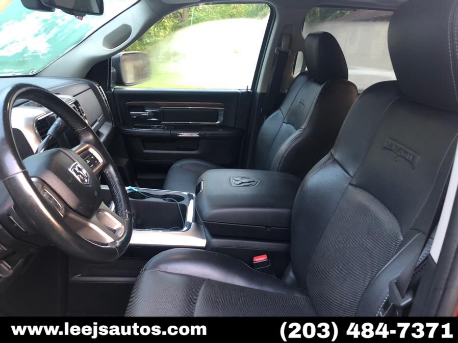 Used Ram 2500 Laramie 4x4 Crew Cab 6''4" Box 2017 | LeeJ's Auto Sales & Service. North Branford, Connecticut Used Ram 2500 Laramie 4x4 Crew Cab 6''4" Box 2017 | LeeJ's Auto Sales & Service. North Branford, Connecticut
