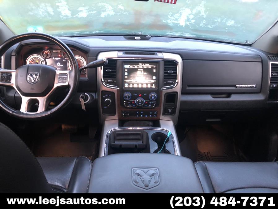 Used Ram 2500 Laramie 4x4 Crew Cab 6''4" Box 2017 | LeeJ's Auto Sales & Service. North Branford, Connecticut Used Ram 2500 Laramie 4x4 Crew Cab 6''4" Box 2017 | LeeJ's Auto Sales & Service. North Branford, Connecticut