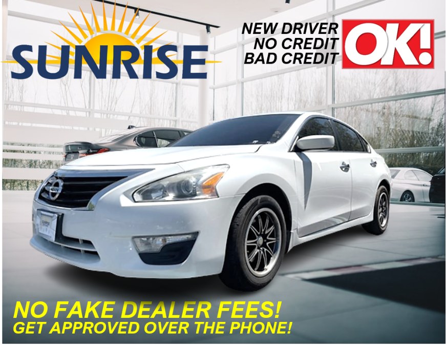 2014 Nissan Altima 2.5 S, available for sale in Rosedale, New York | Sunrise Auto Sales. Rosedale, New York 2014 Nissan Altima 2.5 S, available for sale in Rosedale, New York | Sunrise Auto Sales. Rosedale, New York