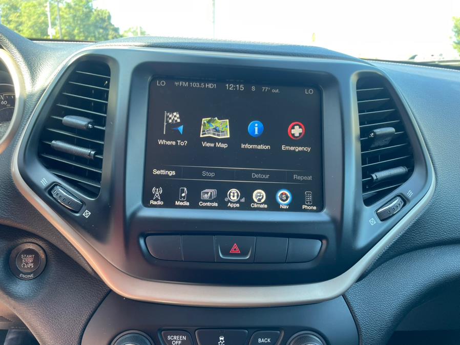 2014 Jeep Cherokee Limited. CLEAN CARFAX!, available for sale in Rosedale, New York | Sunrise Auto Sales. Rosedale, New York 2014 Jeep Cherokee Limited. CLEAN CARFAX!, available for sale in Rosedale, New York | Sunrise Auto Sales. Rosedale, New York