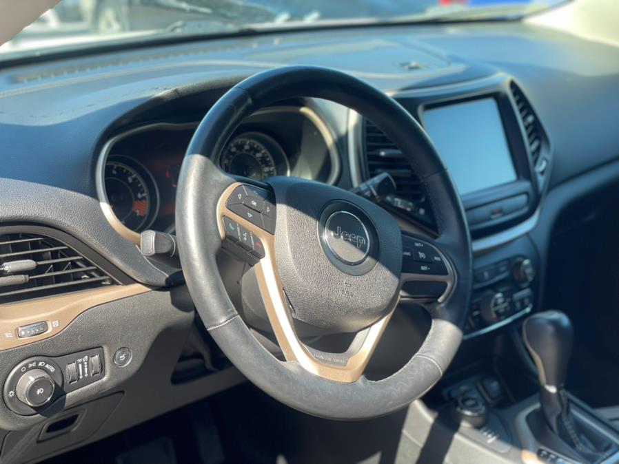 2014 Jeep Cherokee Limited. CLEAN CARFAX!, available for sale in Rosedale, New York | Sunrise Auto Sales. Rosedale, New York 2014 Jeep Cherokee Limited. CLEAN CARFAX!, available for sale in Rosedale, New York | Sunrise Auto Sales. Rosedale, New York
