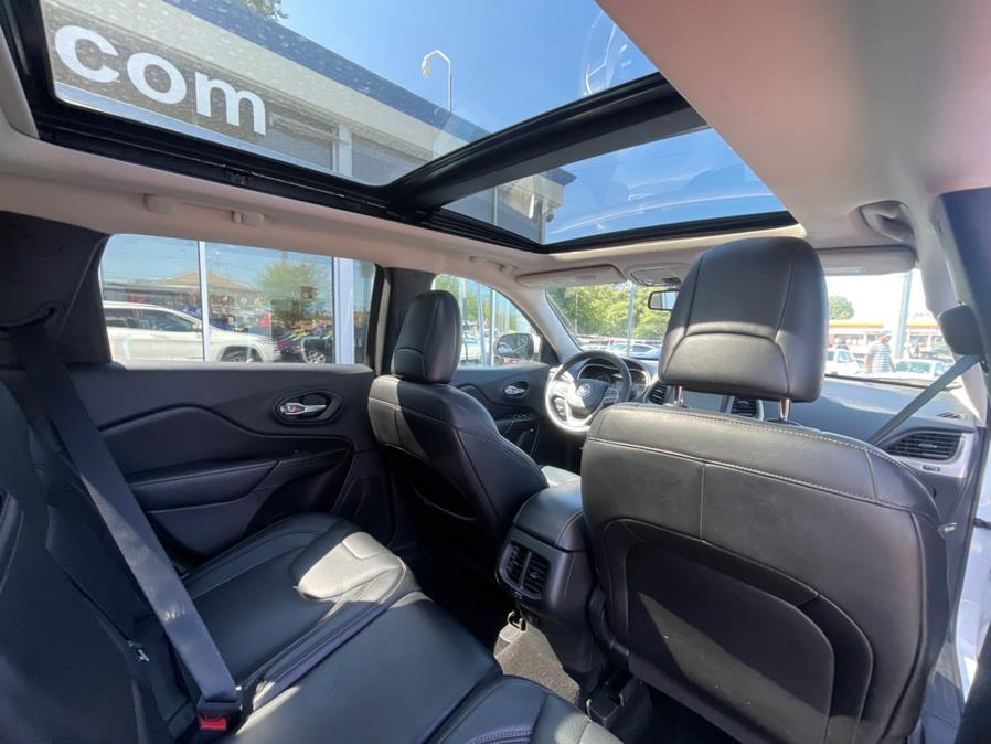 2014 Jeep Cherokee Limited. CLEAN CARFAX!, available for sale in Rosedale, New York | Sunrise Auto Sales. Rosedale, New York 2014 Jeep Cherokee Limited. CLEAN CARFAX!, available for sale in Rosedale, New York | Sunrise Auto Sales. Rosedale, New York