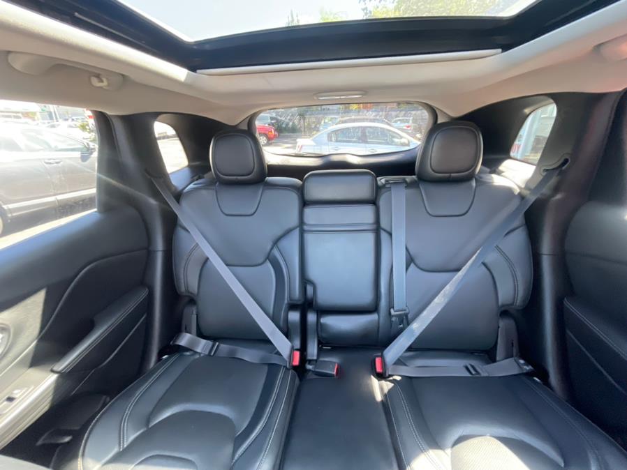 2014 Jeep Cherokee Limited. CLEAN CARFAX!, available for sale in Rosedale, New York | Sunrise Auto Sales. Rosedale, New York 2014 Jeep Cherokee Limited. CLEAN CARFAX!, available for sale in Rosedale, New York | Sunrise Auto Sales. Rosedale, New York