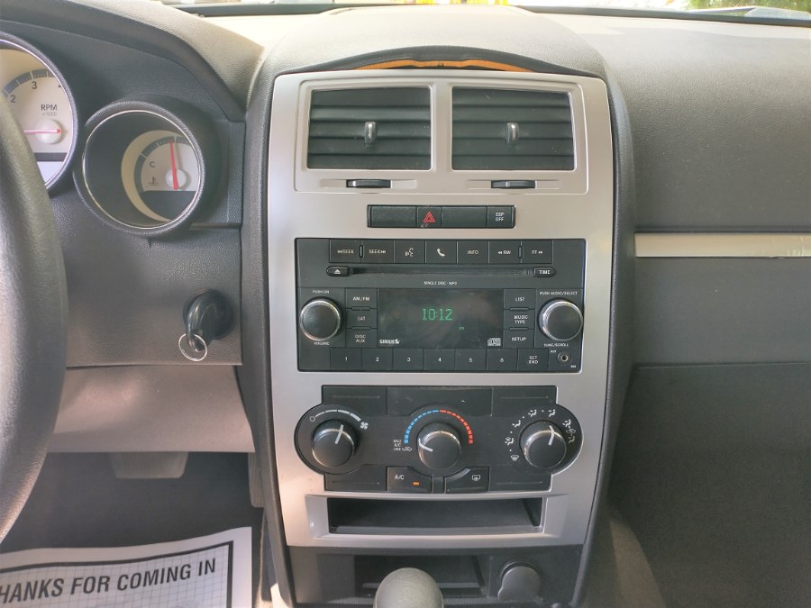 2010 Dodge Charger 4dr Sdn 3.5L AWD, available for sale in Rosedale, New York | Sunrise Auto Sales. Rosedale, New York 2010 Dodge Charger 4dr Sdn 3.5L AWD, available for sale in Rosedale, New York | Sunrise Auto Sales. Rosedale, New York