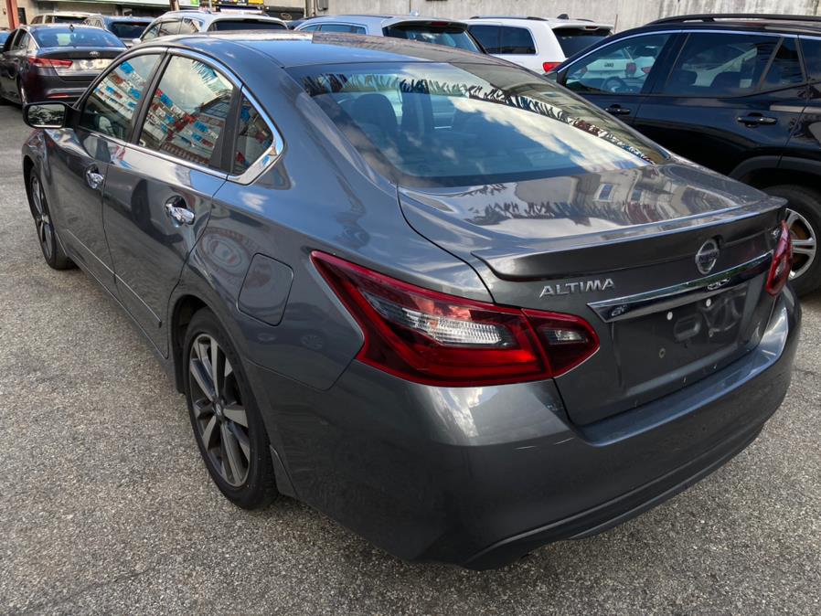 2017 Nissan Altima 2.5 SR Sedan, available for sale in Brooklyn, New York | Carsbuck Inc.. Brooklyn, New York 2017 Nissan Altima 2.5 SR Sedan, available for sale in Brooklyn, New York | Carsbuck Inc.. Brooklyn, New York