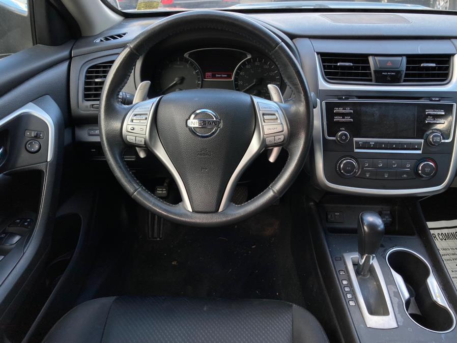 2017 Nissan Altima 2.5 SR Sedan, available for sale in Brooklyn, New York | Carsbuck Inc.. Brooklyn, New York 2017 Nissan Altima 2.5 SR Sedan, available for sale in Brooklyn, New York | Carsbuck Inc.. Brooklyn, New York