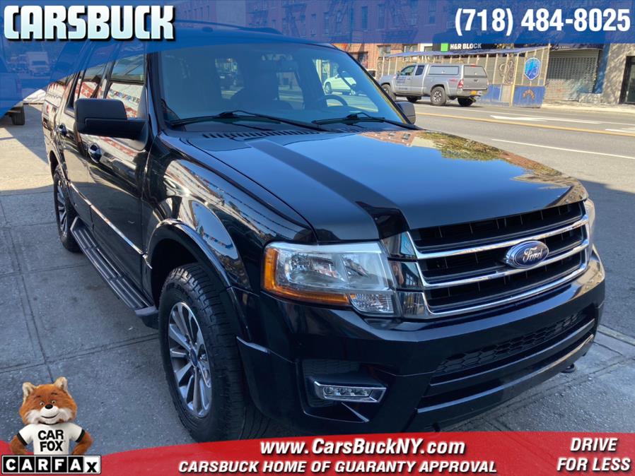Used Ford Expedition 4WD 4dr XLT 2016 | Carsbuck Inc.. Brooklyn, New York