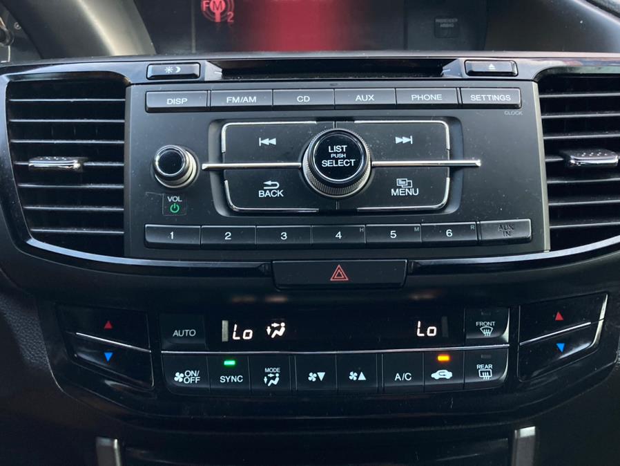 Used Honda Accord Sedan Sport SE CVT 2017 | Carsbuck Inc.. Brooklyn, New York Used Honda Accord Sedan Sport SE CVT 2017 | Carsbuck Inc.. Brooklyn, New York