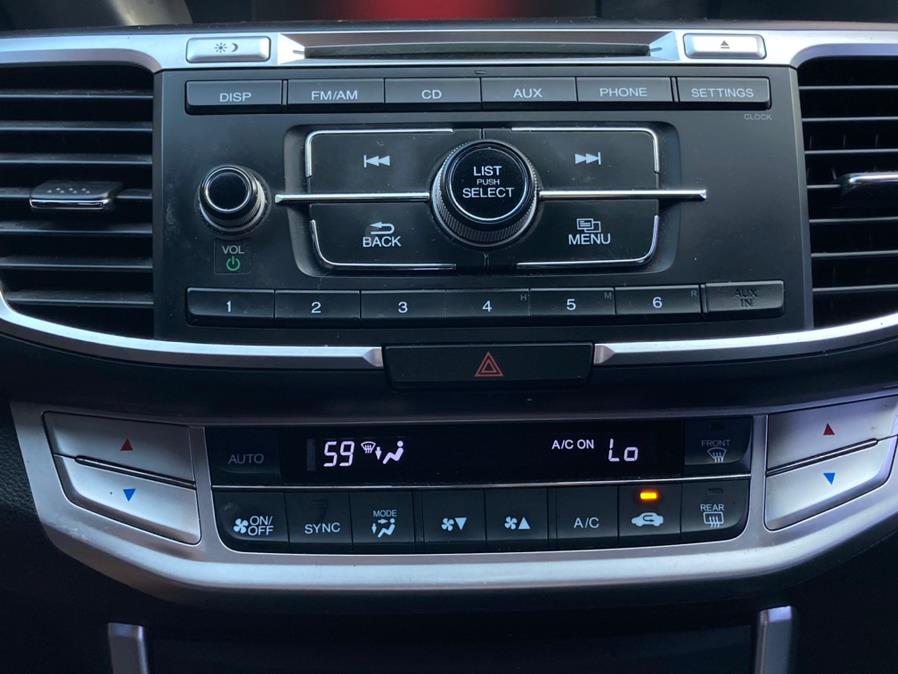 Used Honda Accord Sedan 4dr I4 CVT Sport 2015 | Carsbuck Inc.. Brooklyn, New York Used Honda Accord Sedan 4dr I4 CVT Sport 2015 | Carsbuck Inc.. Brooklyn, New York