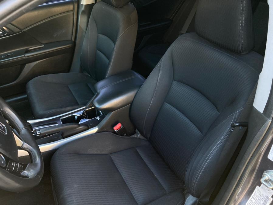 Used Honda Accord Sedan 4dr I4 CVT Sport 2015 | Carsbuck Inc.. Brooklyn, New York Used Honda Accord Sedan 4dr I4 CVT Sport 2015 | Carsbuck Inc.. Brooklyn, New York