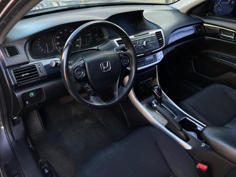 Used Honda Accord Sedan 4dr I4 CVT Sport 2015 | Carsbuck Inc.. Brooklyn, New York Used Honda Accord Sedan 4dr I4 CVT Sport 2015 | Carsbuck Inc.. Brooklyn, New York