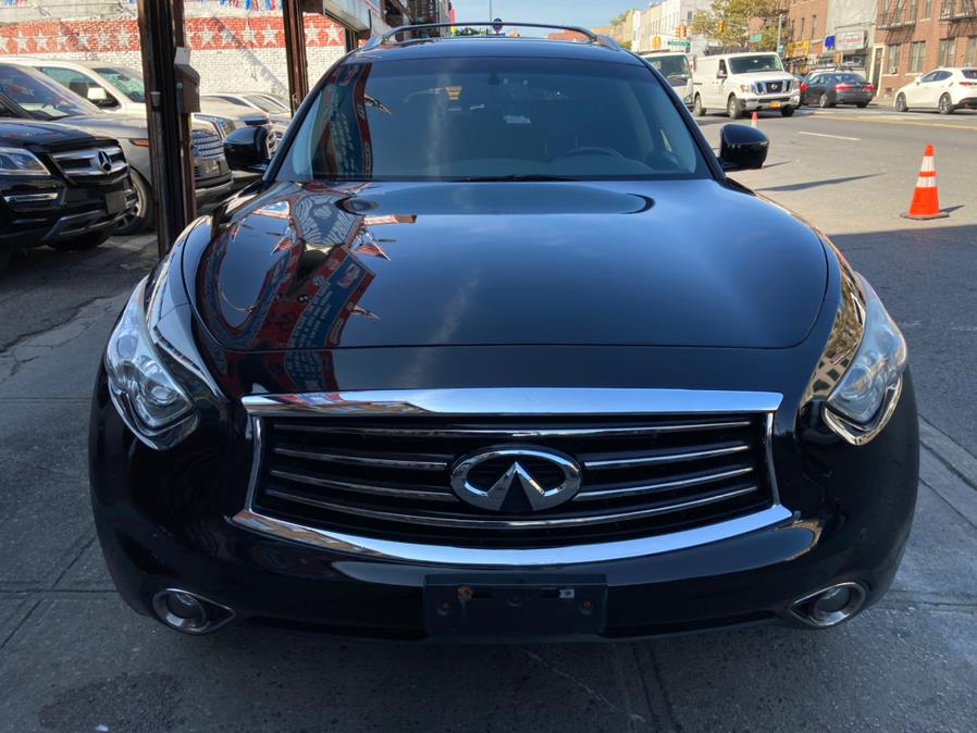 Used Infiniti FX37 AWD 4dr 2013 | Carsbuck Inc.. Brooklyn, New York Used Infiniti FX37 AWD 4dr 2013 | Carsbuck Inc.. Brooklyn, New York