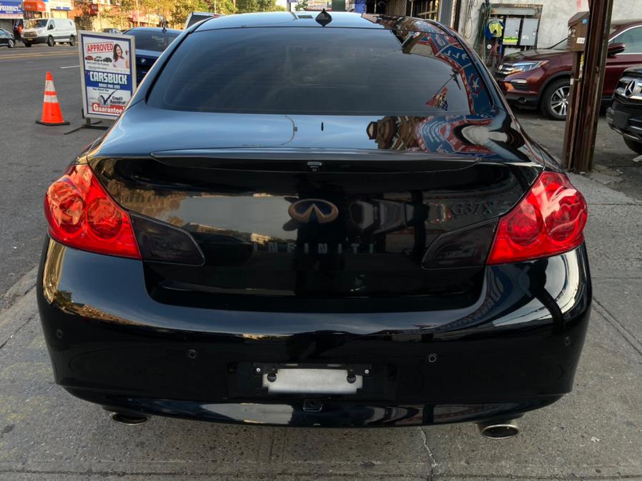 Used Infiniti G37 Sedan 4dr x AWD 2013 | Carsbuck Inc.. Brooklyn, New York Used Infiniti G37 Sedan 4dr x AWD 2013 | Carsbuck Inc.. Brooklyn, New York