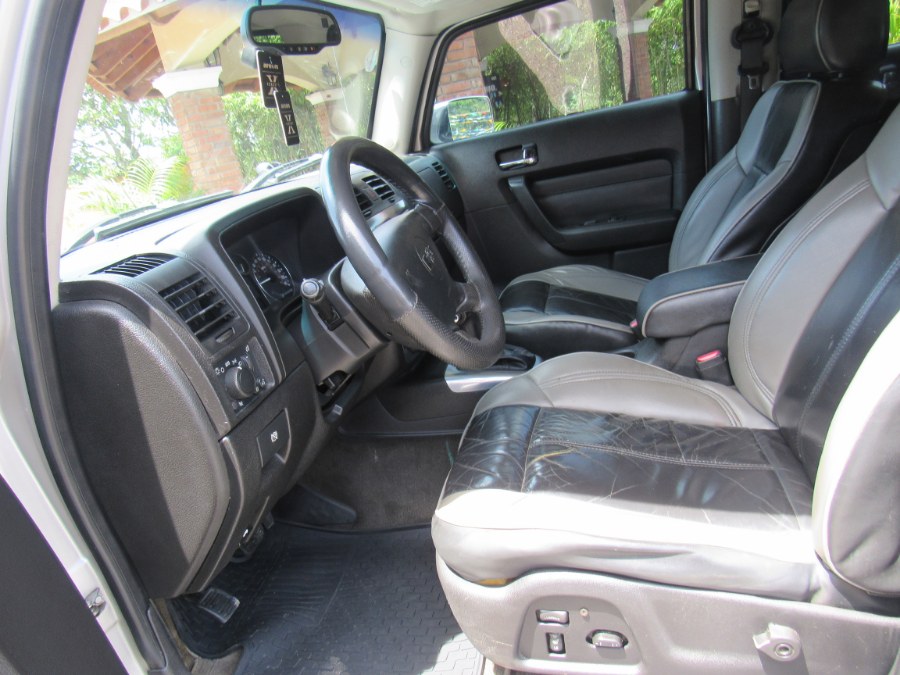 2006 HUMMER H3 4X4, available for sale in San Francisco de Macoris Rd, Dominican Republic | Hilario Auto Import. San Francisco de Macoris Rd, Dominican Republic 2006 HUMMER H3 4X4, available for sale in San Francisco de Macoris Rd, Dominican Republic | Hilario Auto Import. San Francisco de Macoris Rd, Dominican Republic
