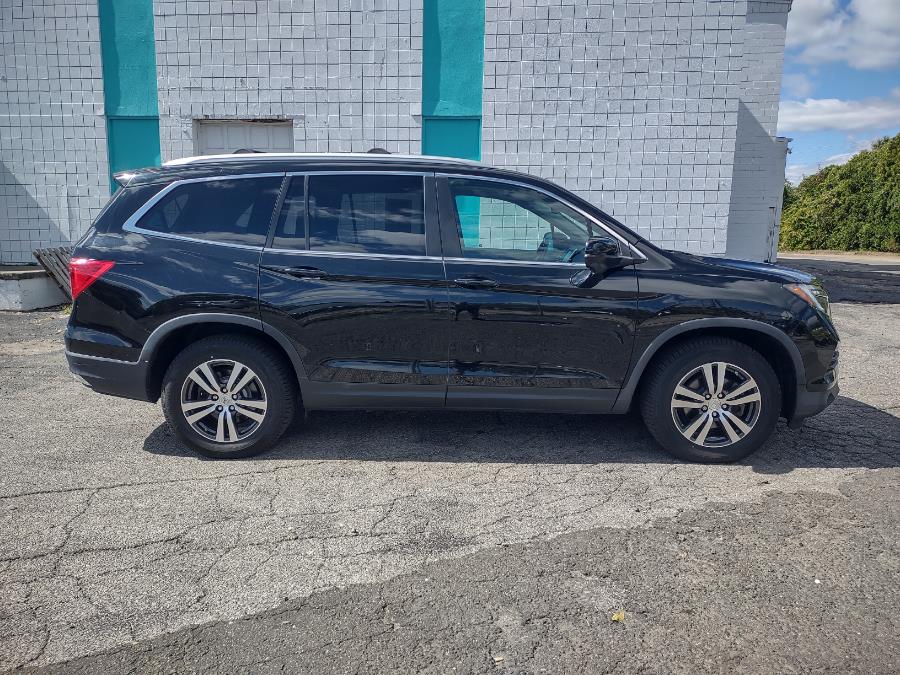 2016 Honda Pilot AWD 4dr EX-L, available for sale in Milford, Connecticut | Dealertown Auto Wholesalers. Milford, Connecticut 2016 Honda Pilot AWD 4dr EX-L, available for sale in Milford, Connecticut | Dealertown Auto Wholesalers. Milford, Connecticut