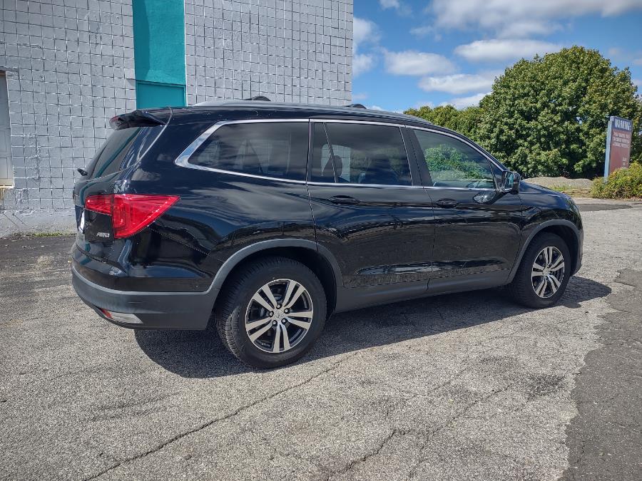 2016 Honda Pilot AWD 4dr EX-L, available for sale in Milford, Connecticut | Dealertown Auto Wholesalers. Milford, Connecticut 2016 Honda Pilot AWD 4dr EX-L, available for sale in Milford, Connecticut | Dealertown Auto Wholesalers. Milford, Connecticut