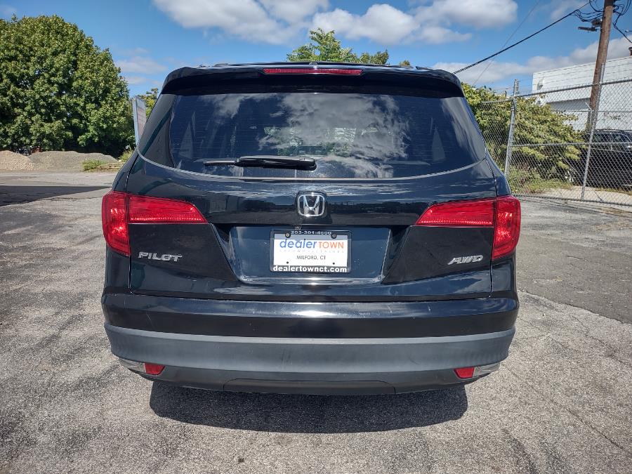 2016 Honda Pilot AWD 4dr EX-L, available for sale in Milford, Connecticut | Dealertown Auto Wholesalers. Milford, Connecticut 2016 Honda Pilot AWD 4dr EX-L, available for sale in Milford, Connecticut | Dealertown Auto Wholesalers. Milford, Connecticut