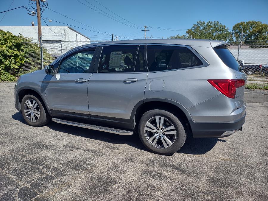 2017 Honda Pilot EX AWD, available for sale in Milford, Connecticut | Dealertown Auto Wholesalers. Milford, Connecticut 2017 Honda Pilot EX AWD, available for sale in Milford, Connecticut | Dealertown Auto Wholesalers. Milford, Connecticut