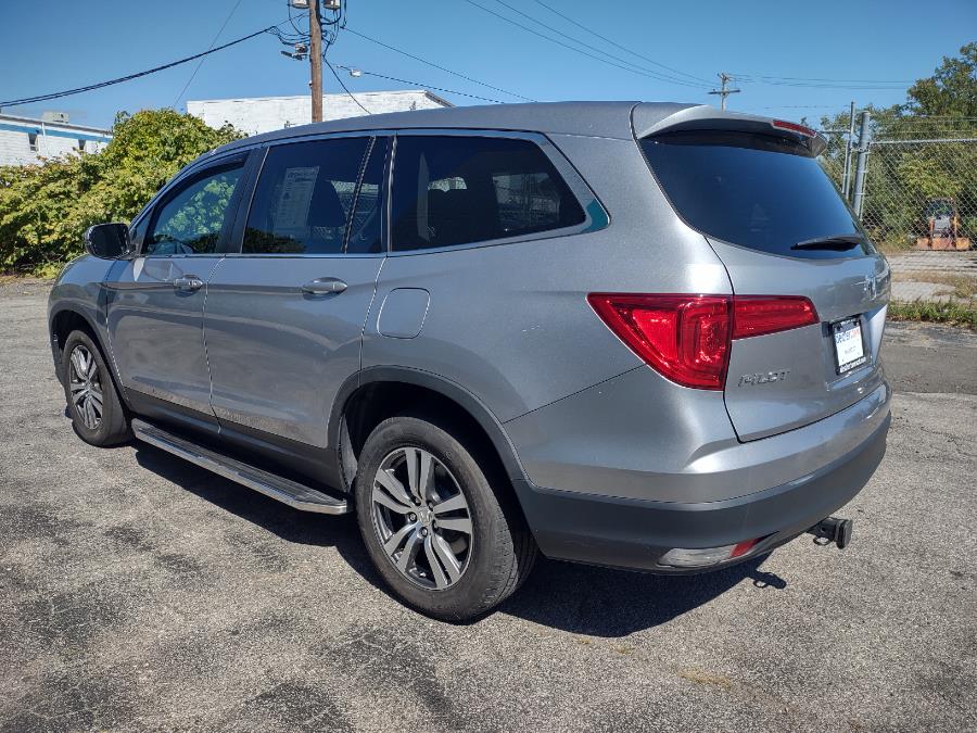2017 Honda Pilot EX AWD, available for sale in Milford, Connecticut | Dealertown Auto Wholesalers. Milford, Connecticut 2017 Honda Pilot EX AWD, available for sale in Milford, Connecticut | Dealertown Auto Wholesalers. Milford, Connecticut