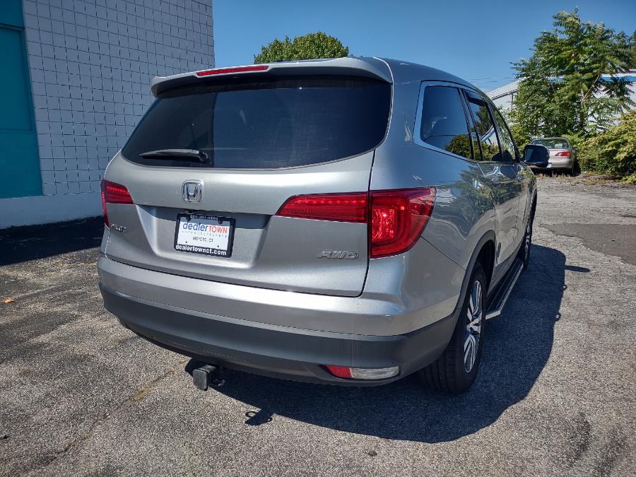 2017 Honda Pilot EX AWD, available for sale in Milford, Connecticut | Dealertown Auto Wholesalers. Milford, Connecticut 2017 Honda Pilot EX AWD, available for sale in Milford, Connecticut | Dealertown Auto Wholesalers. Milford, Connecticut