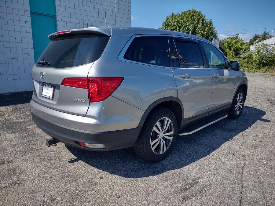 2017 Honda Pilot EX AWD, available for sale in Milford, Connecticut | Dealertown Auto Wholesalers. Milford, Connecticut 2017 Honda Pilot EX AWD, available for sale in Milford, Connecticut | Dealertown Auto Wholesalers. Milford, Connecticut