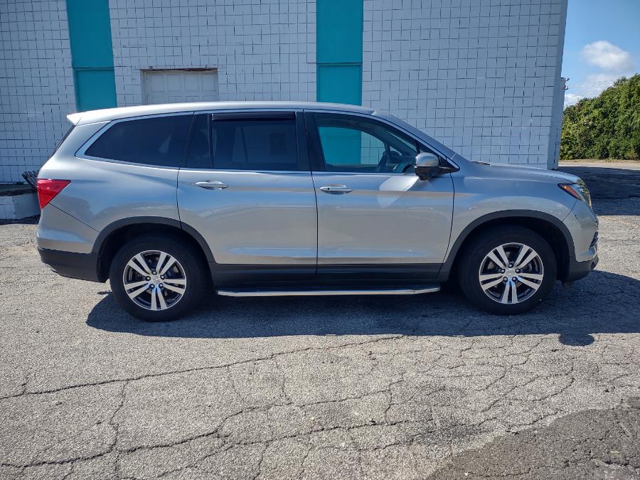 Used Honda Pilot EX AWD 2017 | Dealertown Auto Wholesalers. Milford, Connecticut