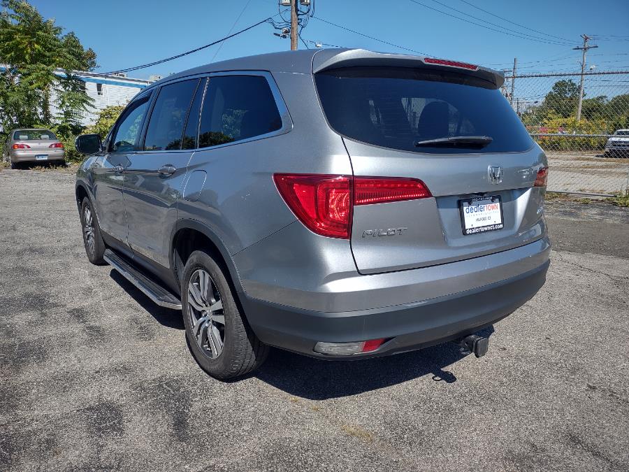 2017 Honda Pilot EX AWD, available for sale in Milford, Connecticut | Dealertown Auto Wholesalers. Milford, Connecticut 2017 Honda Pilot EX AWD, available for sale in Milford, Connecticut | Dealertown Auto Wholesalers. Milford, Connecticut