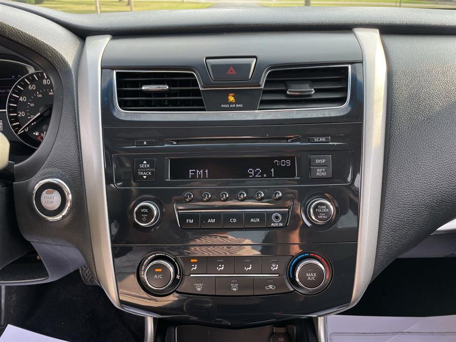 2015 Nissan Altima 2.5 S, available for sale in Elida, Ohio | Josh's All Under Ten LLC. Elida, Ohio 2015 Nissan Altima 2.5 S, available for sale in Elida, Ohio | Josh's All Under Ten LLC. Elida, Ohio