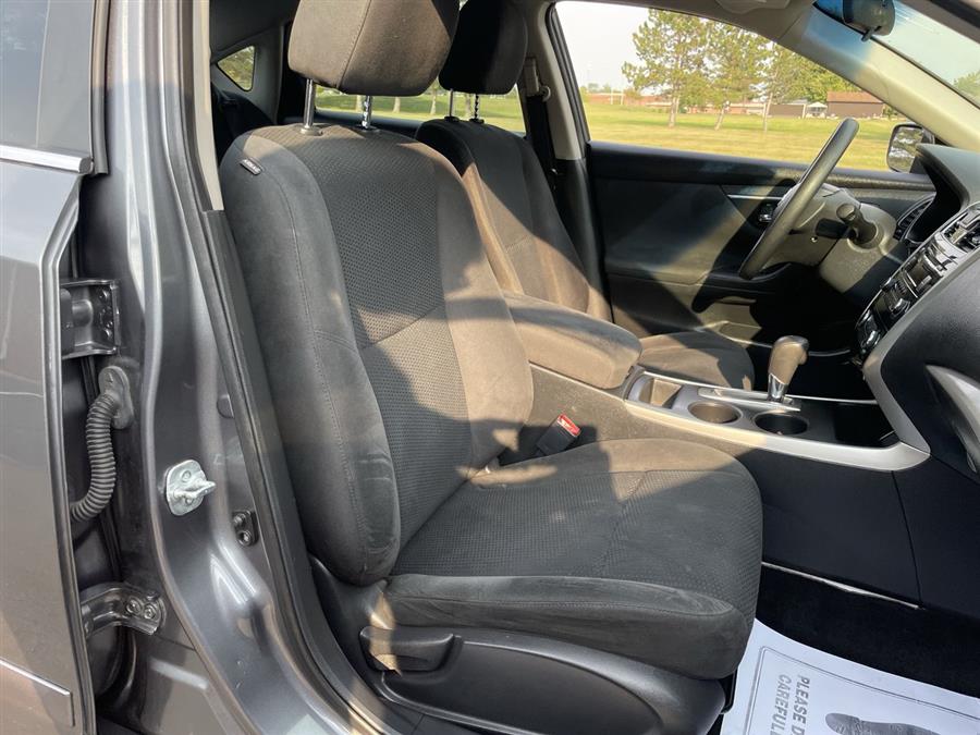 2015 Nissan Altima 2.5 S, available for sale in Elida, Ohio | Josh's All Under Ten LLC. Elida, Ohio 2015 Nissan Altima 2.5 S, available for sale in Elida, Ohio | Josh's All Under Ten LLC. Elida, Ohio