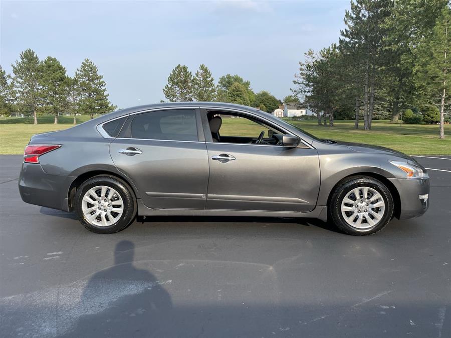 2015 Nissan Altima 2.5 S, available for sale in Elida, Ohio | Josh's All Under Ten LLC. Elida, Ohio 2015 Nissan Altima 2.5 S, available for sale in Elida, Ohio | Josh's All Under Ten LLC. Elida, Ohio