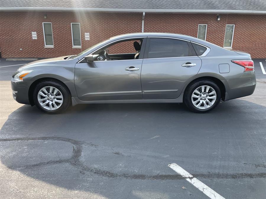 2015 Nissan Altima 2.5 S, available for sale in Elida, Ohio | Josh's All Under Ten LLC. Elida, Ohio 2015 Nissan Altima 2.5 S, available for sale in Elida, Ohio | Josh's All Under Ten LLC. Elida, Ohio