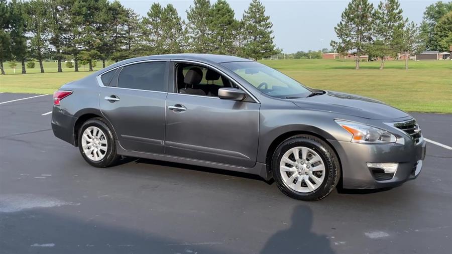2015 Nissan Altima 2.5 S, available for sale in Elida, Ohio | Josh's All Under Ten LLC. Elida, Ohio 2015 Nissan Altima 2.5 S, available for sale in Elida, Ohio | Josh's All Under Ten LLC. Elida, Ohio