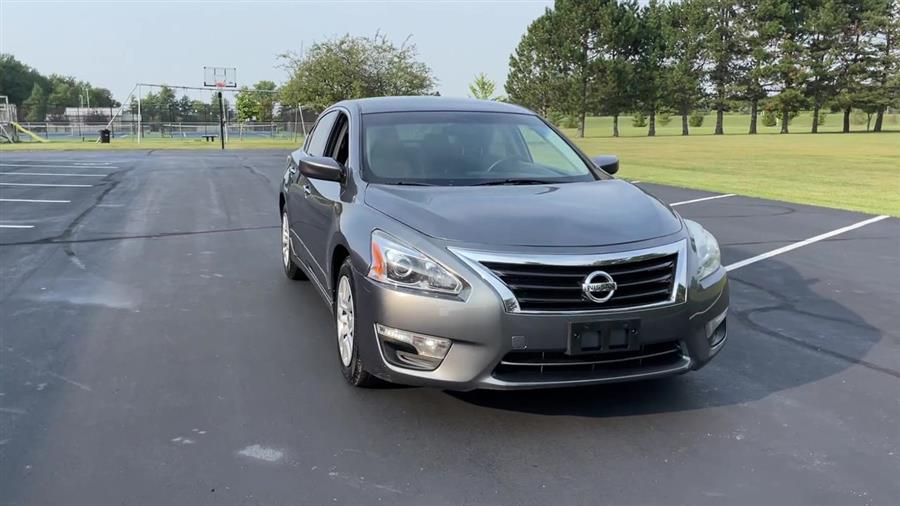 2015 Nissan Altima 2.5 S, available for sale in Elida, Ohio | Josh's All Under Ten LLC. Elida, Ohio 2015 Nissan Altima 2.5 S, available for sale in Elida, Ohio | Josh's All Under Ten LLC. Elida, Ohio