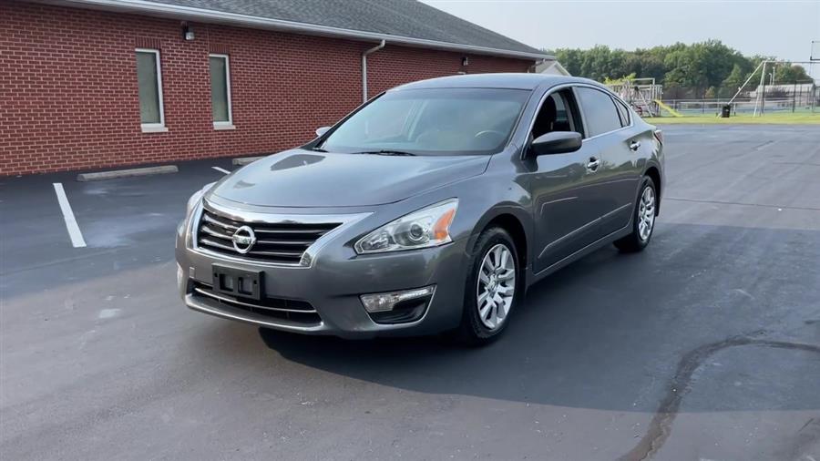 2015 Nissan Altima 2.5 S, available for sale in Elida, Ohio | Josh's All Under Ten LLC. Elida, Ohio 2015 Nissan Altima 2.5 S, available for sale in Elida, Ohio | Josh's All Under Ten LLC. Elida, Ohio