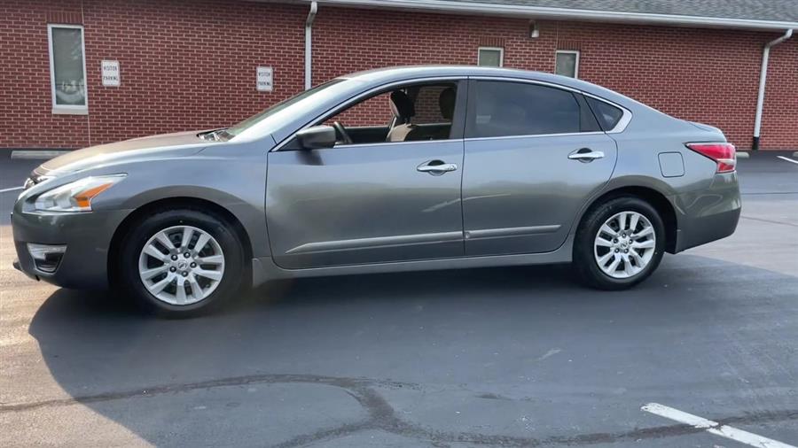2015 Nissan Altima 2.5 S, available for sale in Elida, Ohio | Josh's All Under Ten LLC. Elida, Ohio 2015 Nissan Altima 2.5 S, available for sale in Elida, Ohio | Josh's All Under Ten LLC. Elida, Ohio