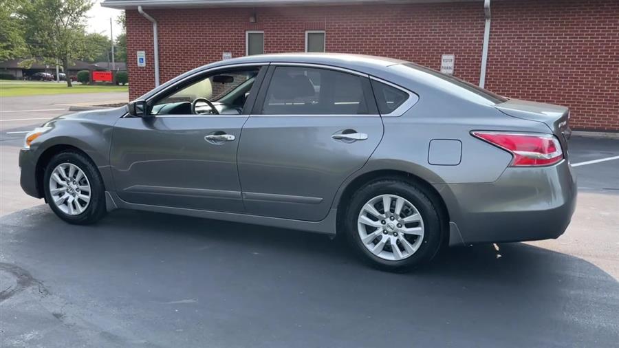 2015 Nissan Altima 2.5 S, available for sale in Elida, Ohio | Josh's All Under Ten LLC. Elida, Ohio 2015 Nissan Altima 2.5 S, available for sale in Elida, Ohio | Josh's All Under Ten LLC. Elida, Ohio