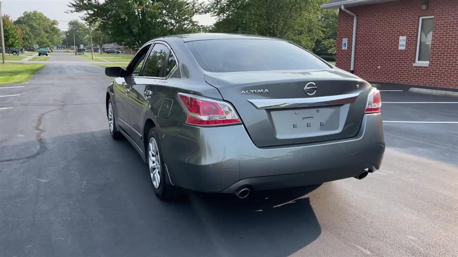 2015 Nissan Altima 2.5 S, available for sale in Elida, Ohio | Josh's All Under Ten LLC. Elida, Ohio 2015 Nissan Altima 2.5 S, available for sale in Elida, Ohio | Josh's All Under Ten LLC. Elida, Ohio