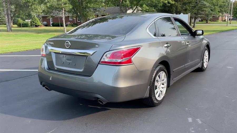 2015 Nissan Altima 2.5 S, available for sale in Elida, Ohio | Josh's All Under Ten LLC. Elida, Ohio 2015 Nissan Altima 2.5 S, available for sale in Elida, Ohio | Josh's All Under Ten LLC. Elida, Ohio