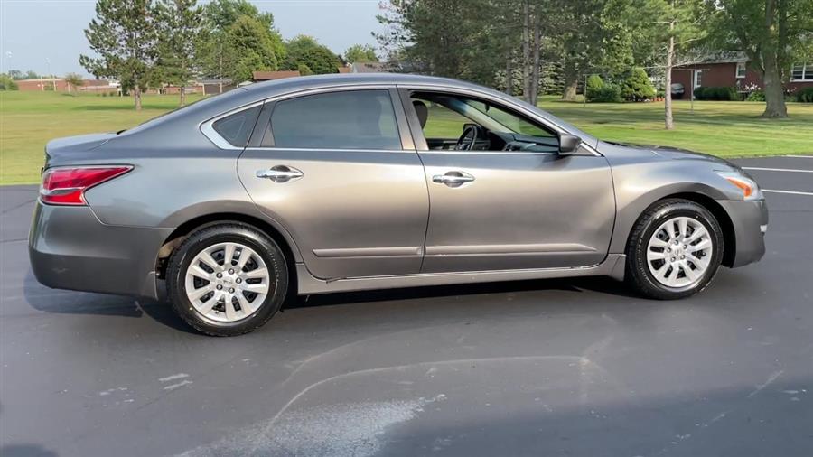 2015 Nissan Altima 2.5 S, available for sale in Elida, Ohio | Josh's All Under Ten LLC. Elida, Ohio 2015 Nissan Altima 2.5 S, available for sale in Elida, Ohio | Josh's All Under Ten LLC. Elida, Ohio
