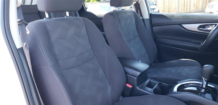 Used Nissan Rogue AWD 4dr SV 2016 | Victoria Preowned Autos Inc. Little Ferry, New Jersey Used Nissan Rogue AWD 4dr SV 2016 | Victoria Preowned Autos Inc. Little Ferry, New Jersey