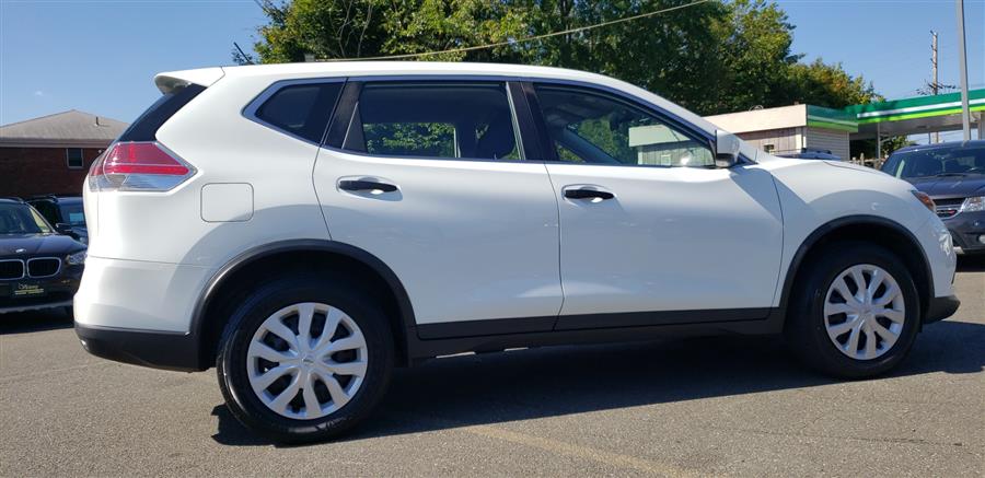 Used Nissan Rogue AWD 4dr SV 2016 | Victoria Preowned Autos Inc. Little Ferry, New Jersey Used Nissan Rogue AWD 4dr SV 2016 | Victoria Preowned Autos Inc. Little Ferry, New Jersey