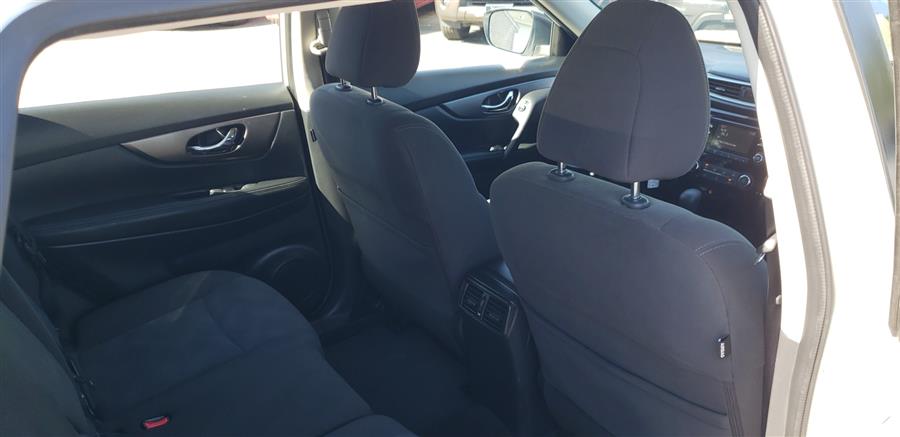 Used Nissan Rogue AWD 4dr SV 2016 | Victoria Preowned Autos Inc. Little Ferry, New Jersey Used Nissan Rogue AWD 4dr SV 2016 | Victoria Preowned Autos Inc. Little Ferry, New Jersey
